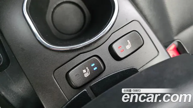 KG_Mobility_Ssangyong KORANDO 2014 — фото 16
