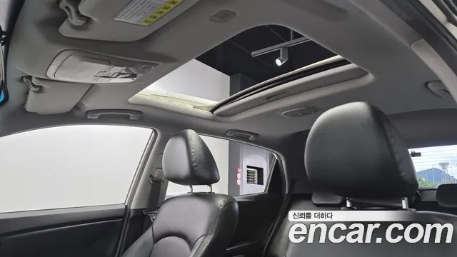 KG_Mobility_Ssangyong KORANDO 2014 — фото 19