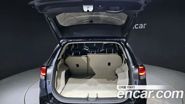 Kia Sportage 2022 — фото 20