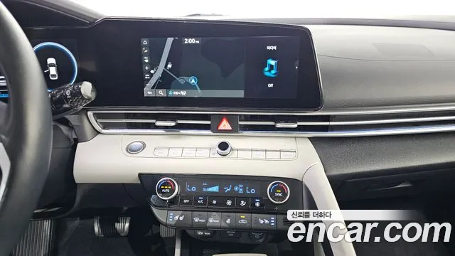 Hyundai AVANTE 2023 — фото 15