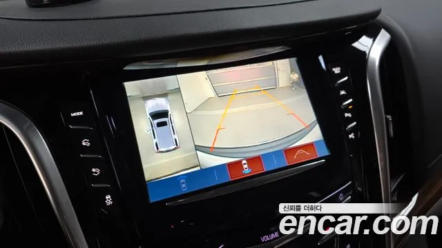 Cadillac Escalade 2020 — фото 15