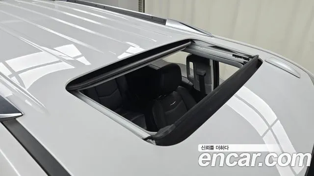 Cadillac Escalade 2020 — фото 17