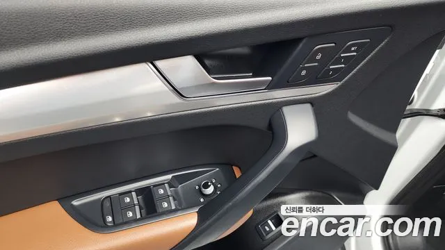 Audi Q5 2023 — фото 19