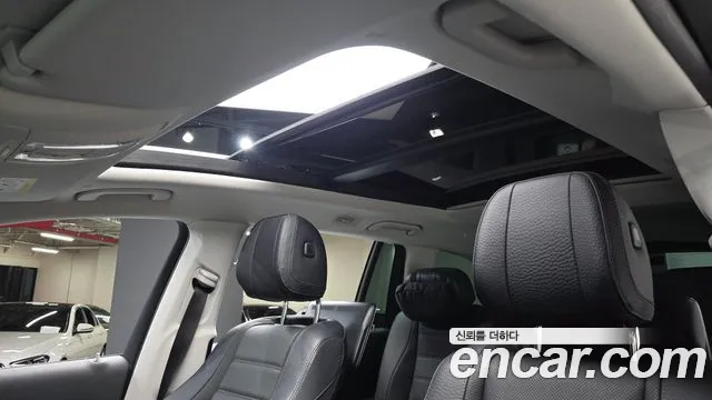 Mercedes-Benz GLS-Class 2020 — фото 17