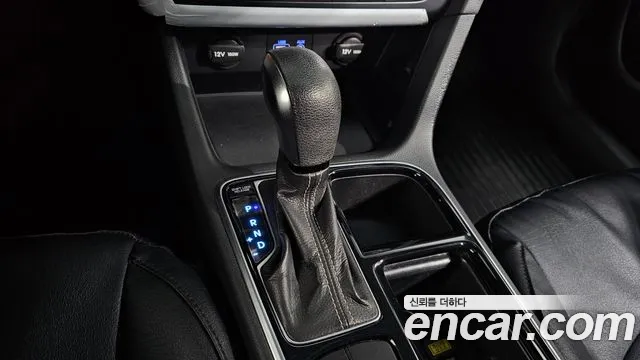 Hyundai Sonata 2019 — фото 9