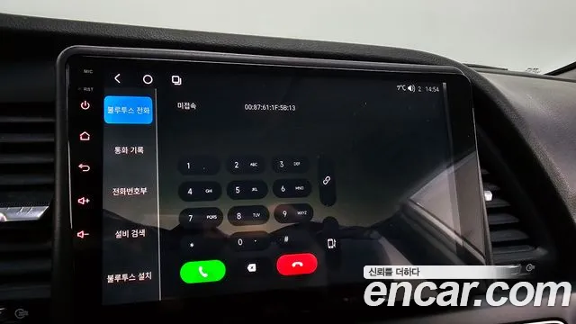 Hyundai Sonata 2019 — фото 16