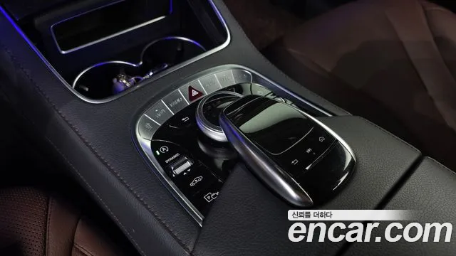 Mercedes-Benz S-Class 2018 — фото 17