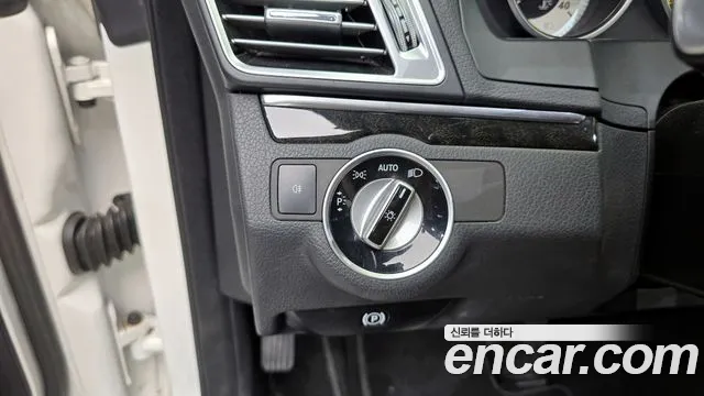 Mercedes-Benz E-Class 2014 — фото 14
