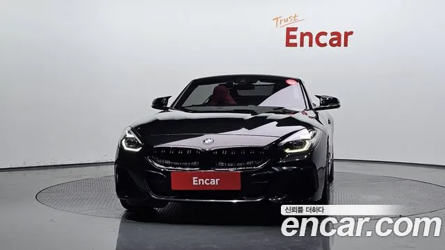 BMW Z4 2019 — фото 3