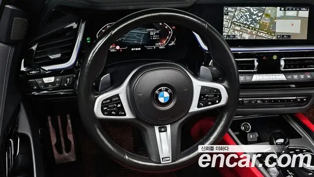 BMW Z4 2019 — фото 12