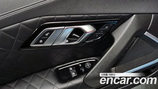 BMW Z4 2019 — фото 17