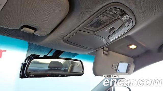 Kia K5 2015 — фото 14