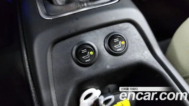 Jeep Wrangler 2019 — фото 18