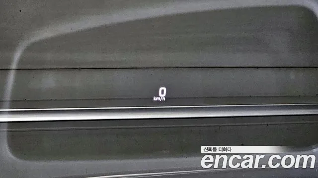 Hyundai Equus 2015 — фото 15