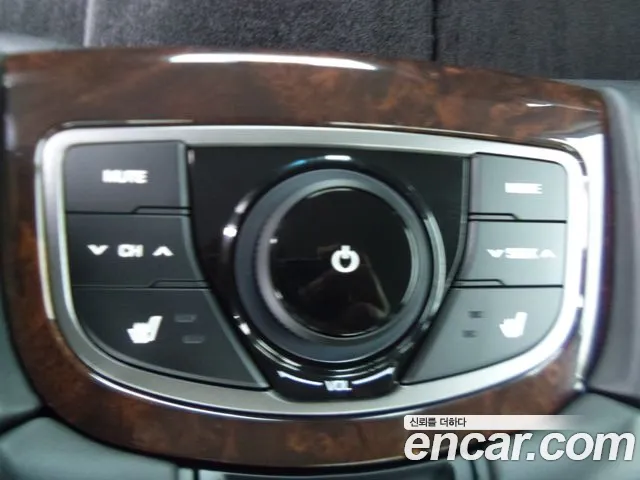 Hyundai Aslan 2015 — фото 12