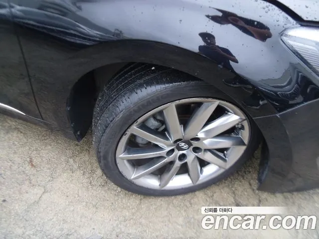 Hyundai Aslan 2015 — фото 17