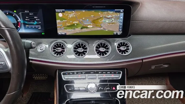 Mercedes-Benz CLS-Class 2019 — фото 15