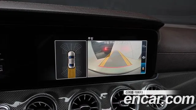Mercedes-Benz CLS-Class 2019 — фото 16