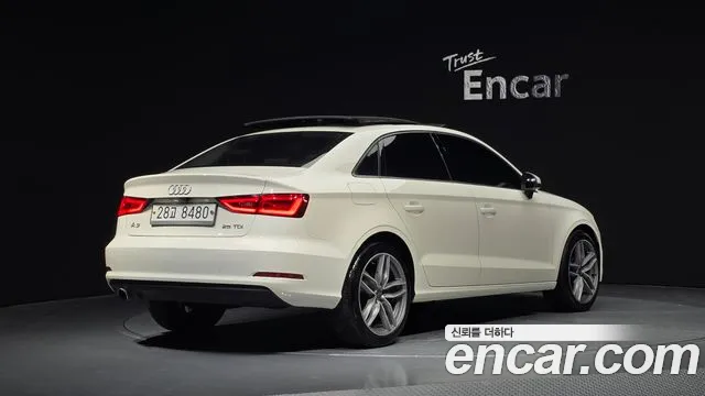 Audi A3 2015 — фото 2