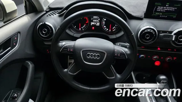 Audi A3 2015 — фото 13