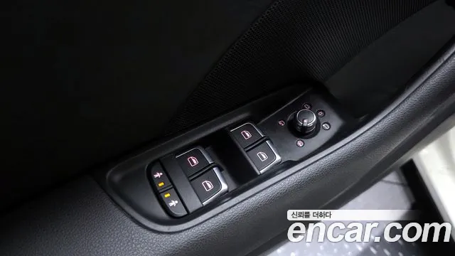 Audi A3 2015 — фото 17