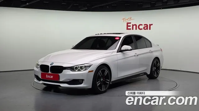 BMW 3 серия