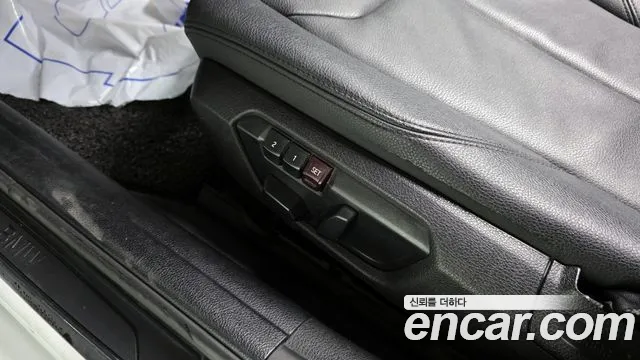 BMW 3-Series 2015 — фото 17