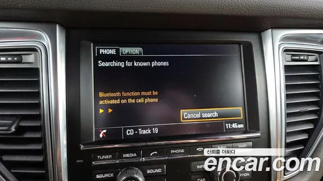 Porsche Macan 2015 — фото 16