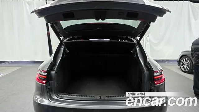 Porsche Macan 2015 — фото 20