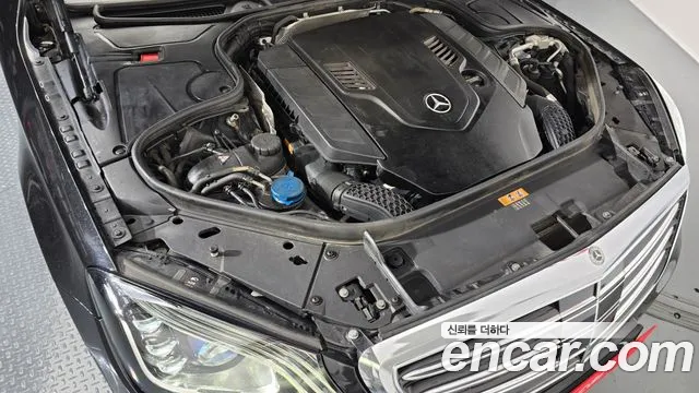 Mercedes-Benz S-Class 2020 — фото 6