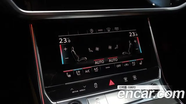 Audi A6 2021 — фото 17