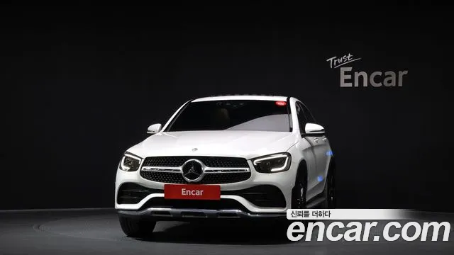 Mercedes-Benz GLC-Class 2023 — фото 3