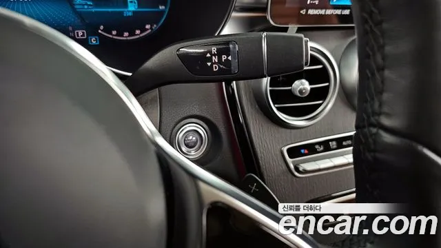 Mercedes-Benz GLC-Class 2023 — фото 9
