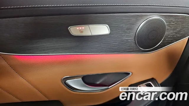 Mercedes-Benz GLC-Class 2023 — фото 18