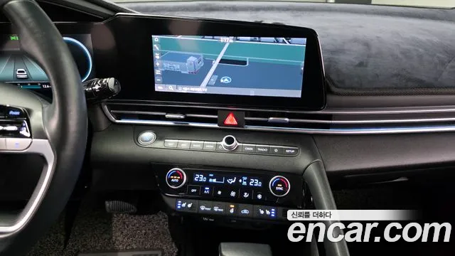 Hyundai AVANTE 2021 — фото 18