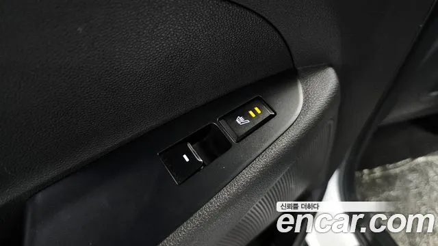 Hyundai Tucson 2016 — фото 18