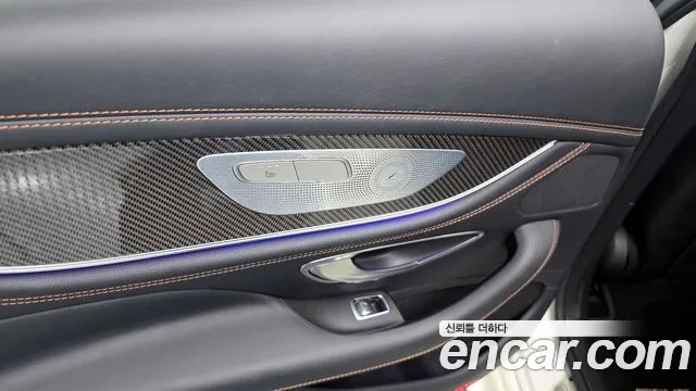 Mercedes-Benz CLS-Class 2019 — фото 17