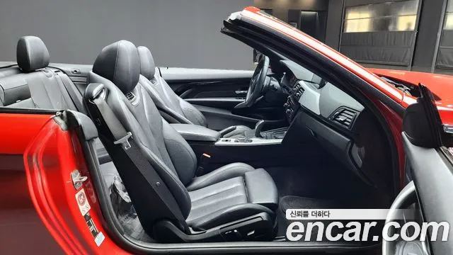 BMW 4-Series 2015 — фото 10