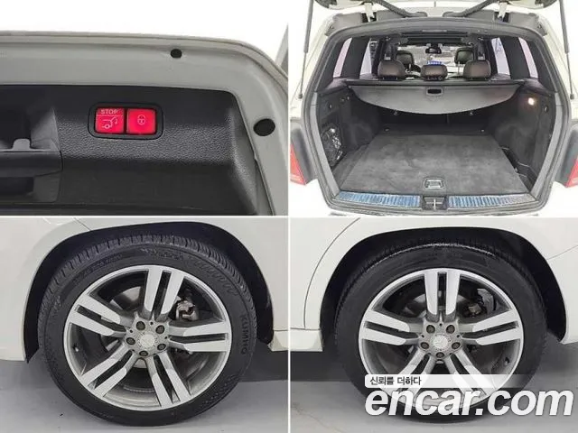 Mercedes-Benz GLK-Class 2013 — фото 18