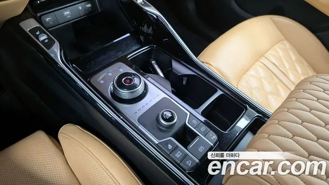 Kia Sorento 2021 — фото 9