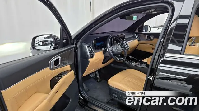 Kia Sorento 2021 — фото 10