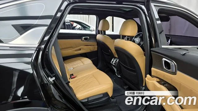 Kia Sorento 2021 — фото 12