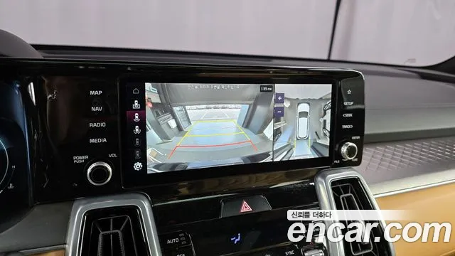 Kia Sorento 2021 — фото 15
