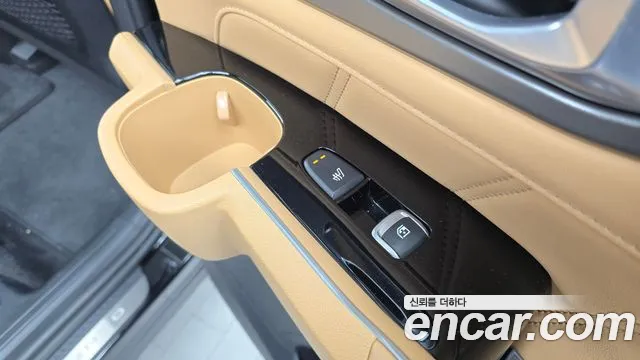 Kia Sorento 2021 — фото 19