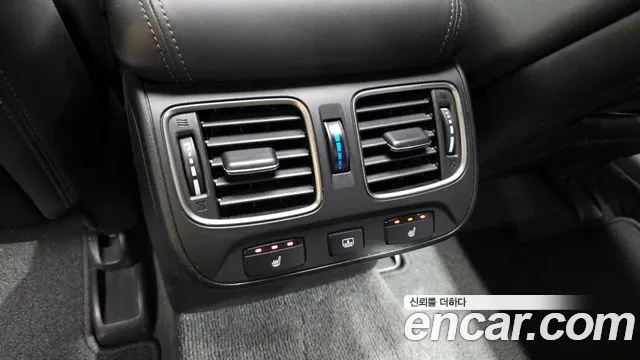 Honda Legend 2016 — фото 18
