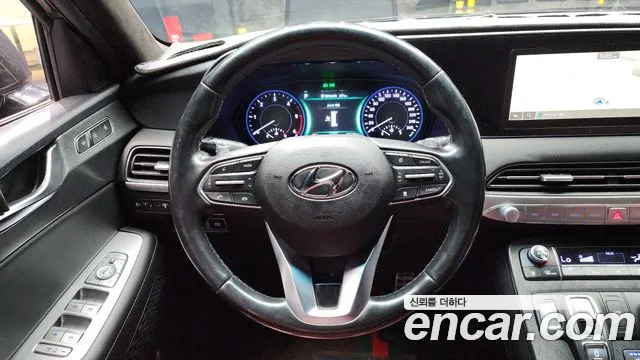 Hyundai Palisade 2022 — фото 13