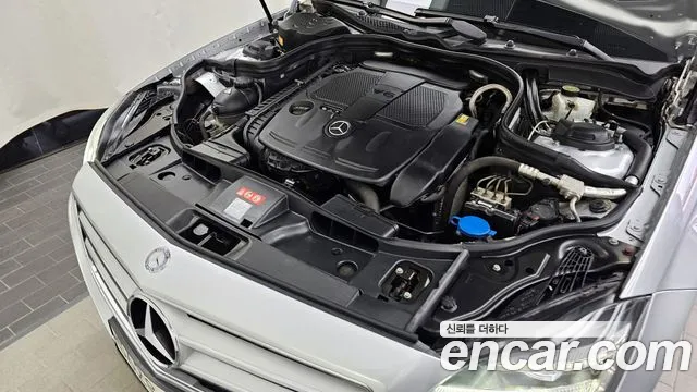 Mercedes-Benz CLS-Class 2014 — фото 6