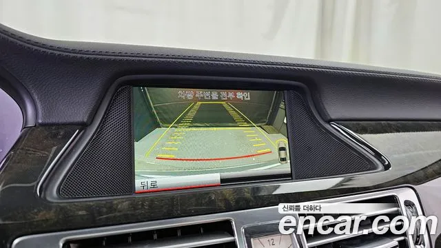 Mercedes-Benz CLS-Class 2014 — фото 15