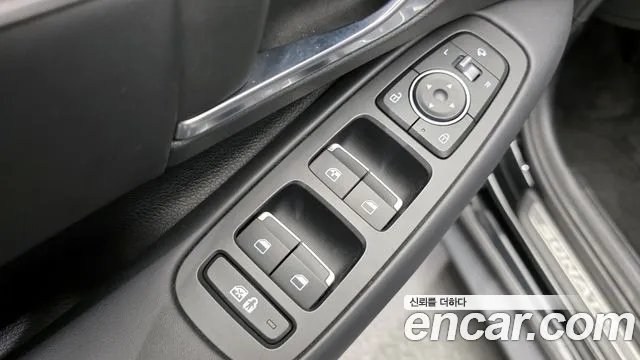 Hyundai Sonata 2021 — фото 14