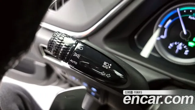 Hyundai Sonata 2021 — фото 16